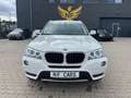 BMW X3 xDrive 20 d,NaviProf,Bi-Xenon,AHK,Leder,SHZ,T Weiß - thumbnail 4