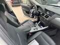 BMW X3 xDrive 20 d,NaviProf,Bi-Xenon,AHK,Leder,SHZ,T Weiß - thumbnail 14