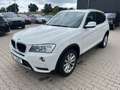 BMW X3 xDrive 20 d,NaviProf,Bi-Xenon,AHK,Leder,SHZ,T Weiß - thumbnail 2