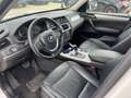 BMW X3 xDrive 20 d,NaviProf,Bi-Xenon,AHK,Leder,SHZ,T Weiß - thumbnail 12
