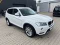 BMW X3 xDrive 20 d,NaviProf,Bi-Xenon,AHK,Leder,SHZ,T Weiß - thumbnail 3