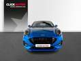 Ford Puma 1.0 Ecoboost 155CV MHEV STLine X Azul - thumbnail 2