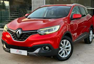 Kadjar 1.5 dCi*Camera*Gps*1er Main*Garantie12Mois*