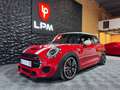 MINI Cooper Coupé I (R58) John Works 211ch BVA Rouge - thumbnail 4