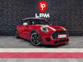 MINI Cooper Coupé I (R58) John Works 211ch BVA Rouge - thumbnail 1