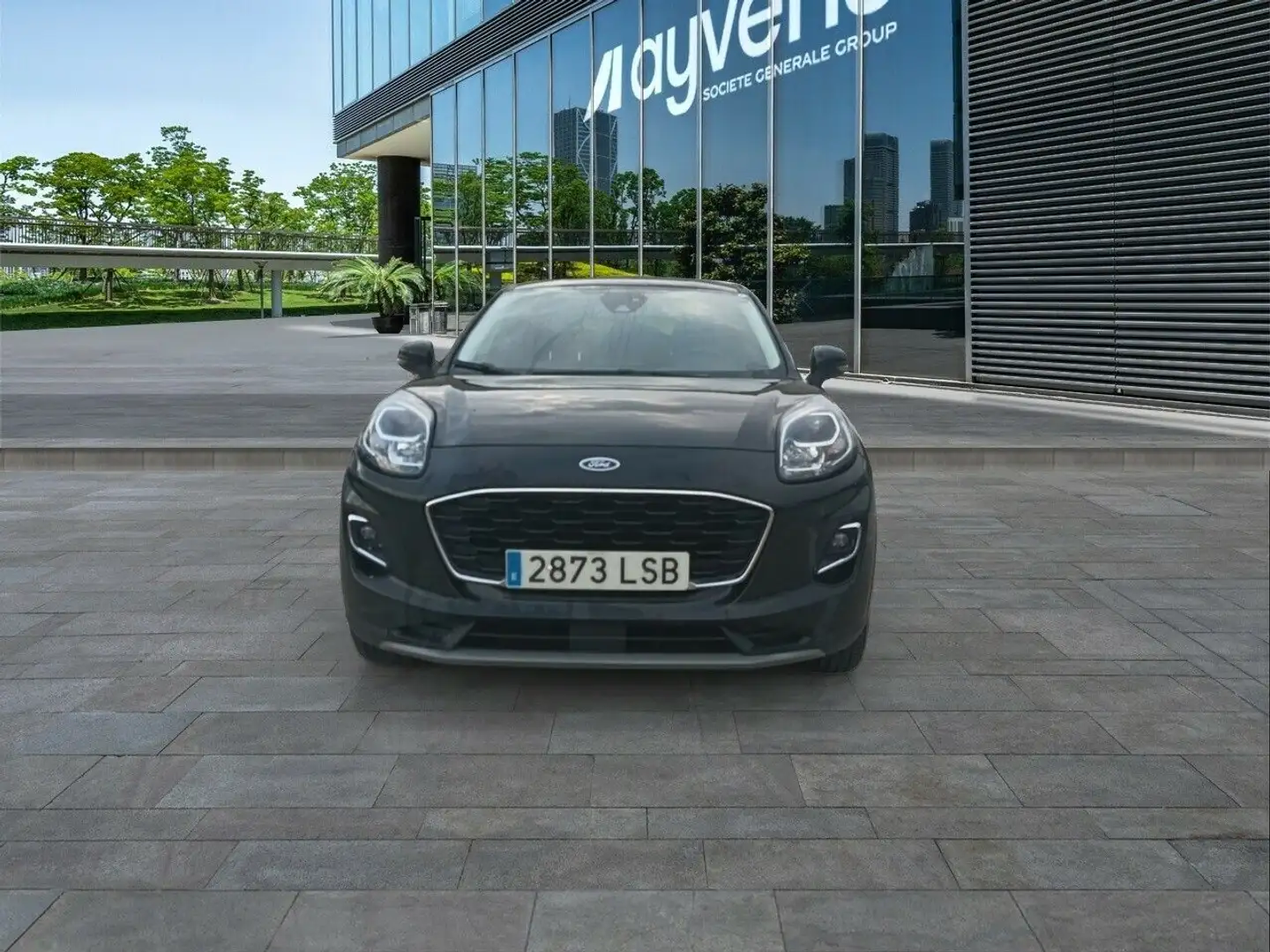 Ford Puma 1.5 Ecoblue Titanium 120 - 2