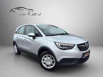 Crossland X 1,2 Edition