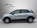 Opel Crossland X Crossland X 1,2 Edition Grau - thumbnail 4