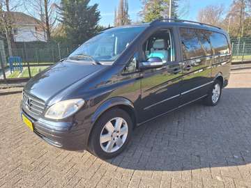 3.5 lang Automatik Ambiente