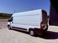 Peugeot Boxer 33Q-L3 H2-KM 99.000- PORTATA 12Q- EURO6D TEMP Bianco - thumbnail 5