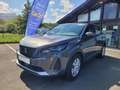 Peugeot 3008 BLUE HDI 130 EAT8 ACTIVE BUSINE Gris - thumbnail 3