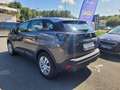 Peugeot 3008 BLUE HDI 130 EAT8 ACTIVE BUSINE Gris - thumbnail 4