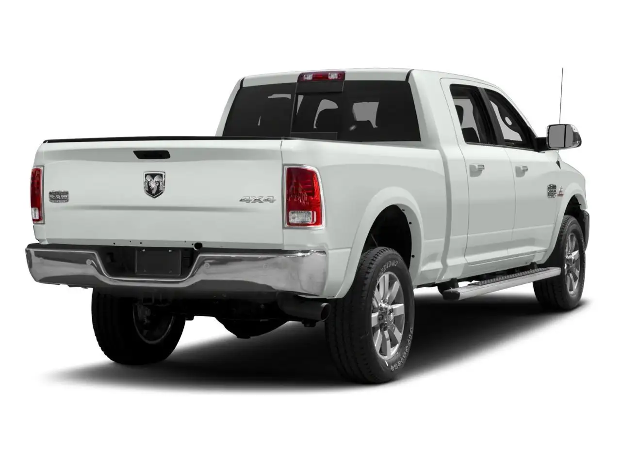 RAM 2500 снимка RAM 2500