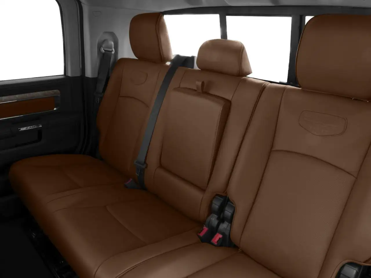 RAM 2500 снимка RAM 2500