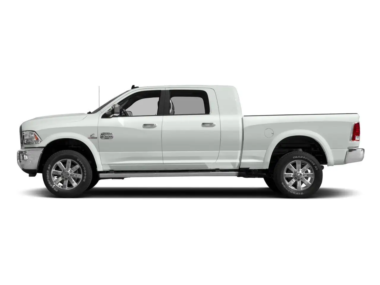 RAM 2500 снимка RAM 2500