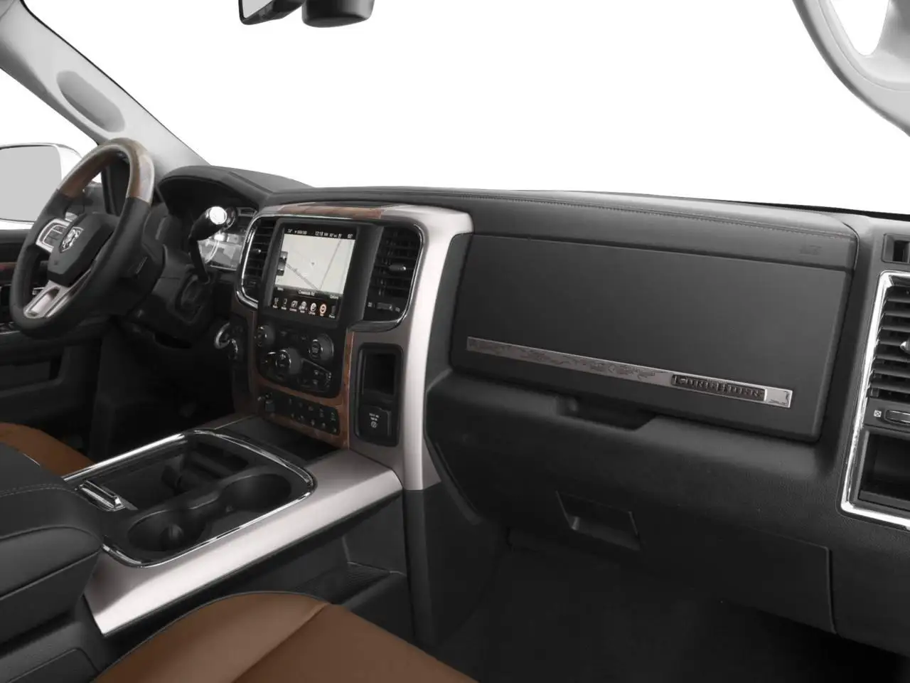 RAM 2500 снимка RAM 2500