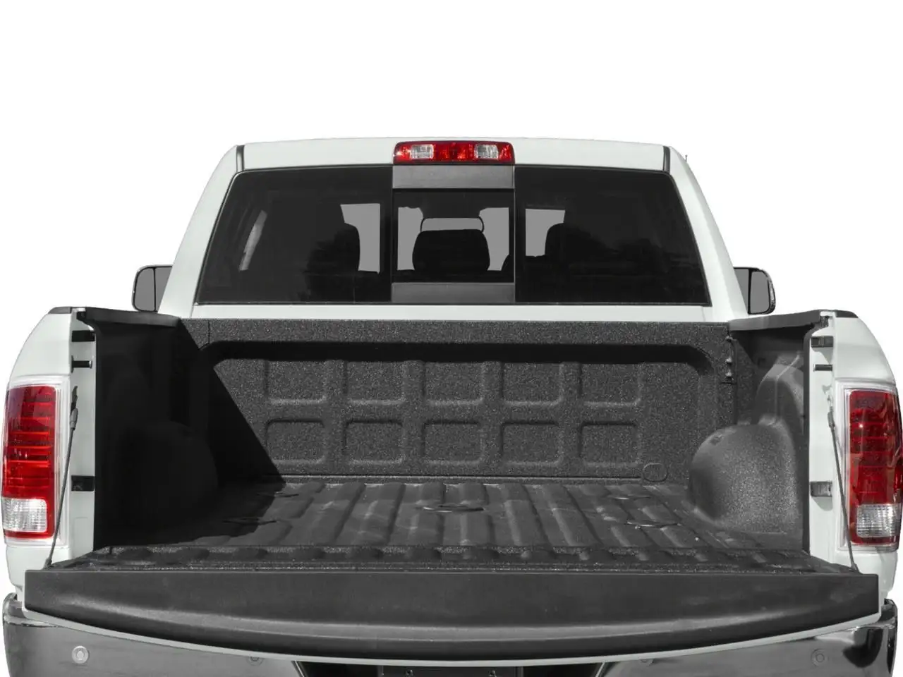 RAM 2500 снимка RAM 2500
