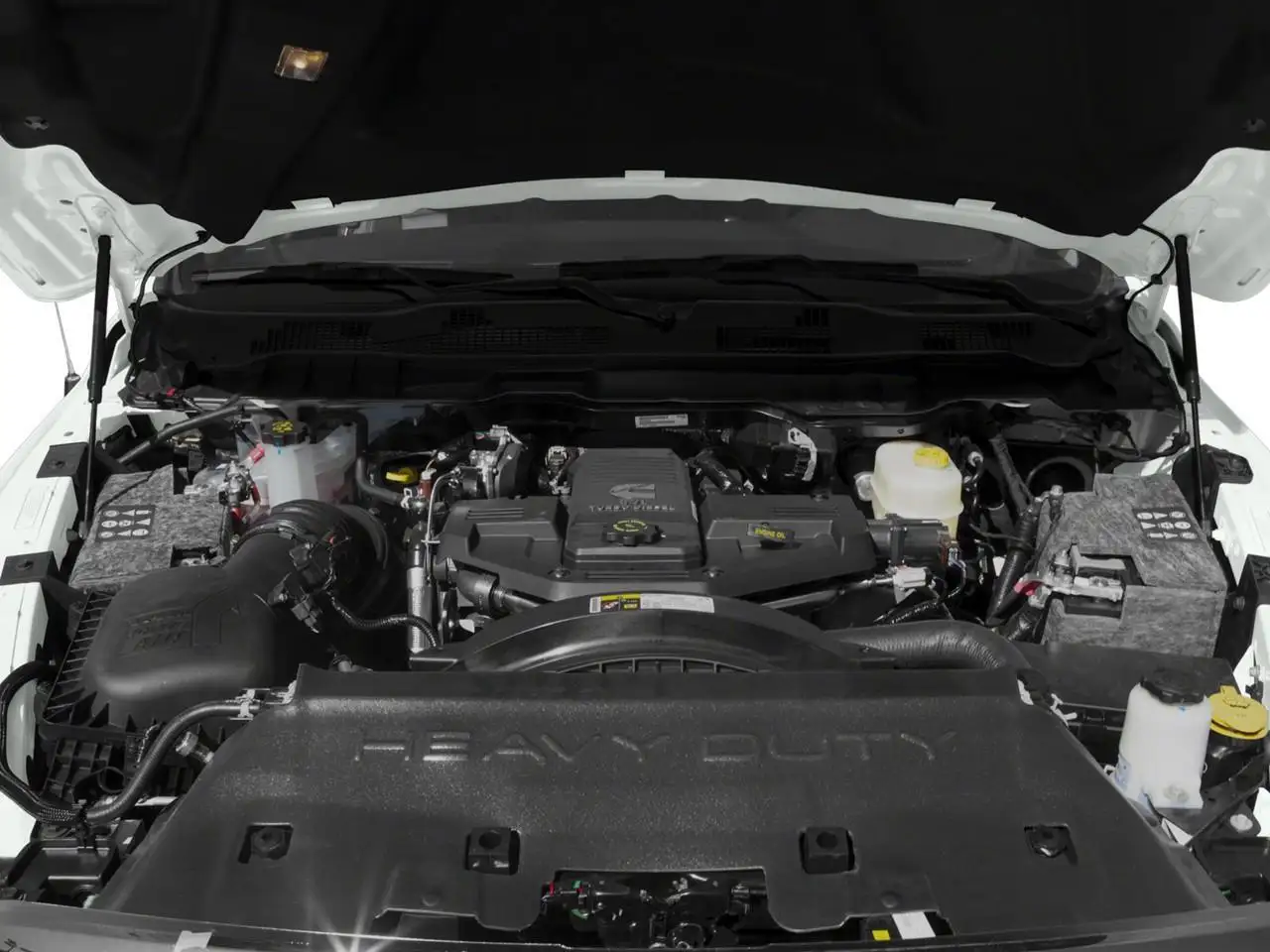 RAM 2500 снимка RAM 2500