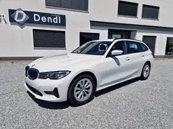 Bmw 320 320d *AHK*Navi*LED*Komfortzug.*uvm..