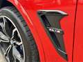 BMW X4 M Competition HUD LEDER NAVI RFK LED HDC Rouge - thumbnail 29