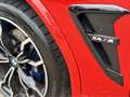 BMW X4 M Competition HUD LEDER NAVI RFK LED HDC Rouge - thumbnail 28