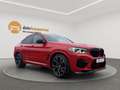 BMW X4 M Competition HUD LEDER NAVI RFK LED HDC Rouge - thumbnail 3
