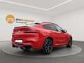 BMW X4 M Competition HUD LEDER NAVI RFK LED HDC Rouge - thumbnail 5