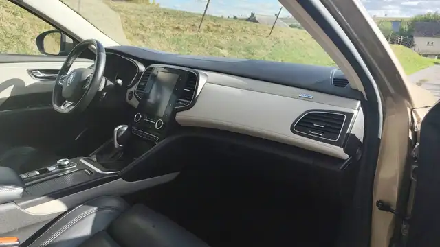 Renault Talisman view 10
