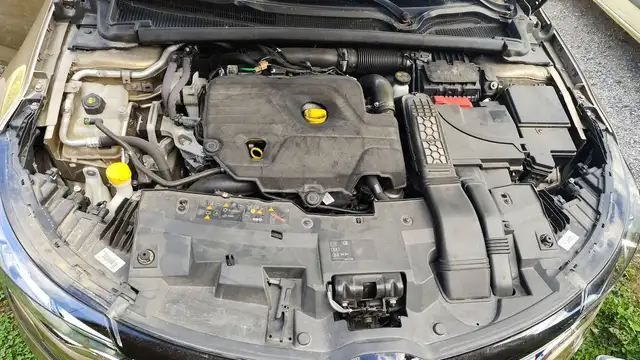 Renault Talisman view 15