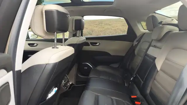Renault Talisman view 9