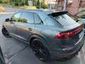 Audi Q8 Q8-50 tdi S line/23z-Laser-4MOT-B&O-Acustic-tetto Gris - thumbnail 7