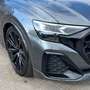 Audi Q8 Q8-S line "23z-Laser-4MOT-B&O-Acustic-STRAFULL Gris - thumbnail 7