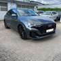 Audi Q8 Q8-S line "23z-Laser-4MOT-B&O-Acustic-STRAFULL Gris - thumbnail 2