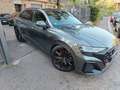 Audi Q8 Q8-50 tdi S line/23z-Laser-4MOT-B&O-Acustic-tetto Gris - thumbnail 2