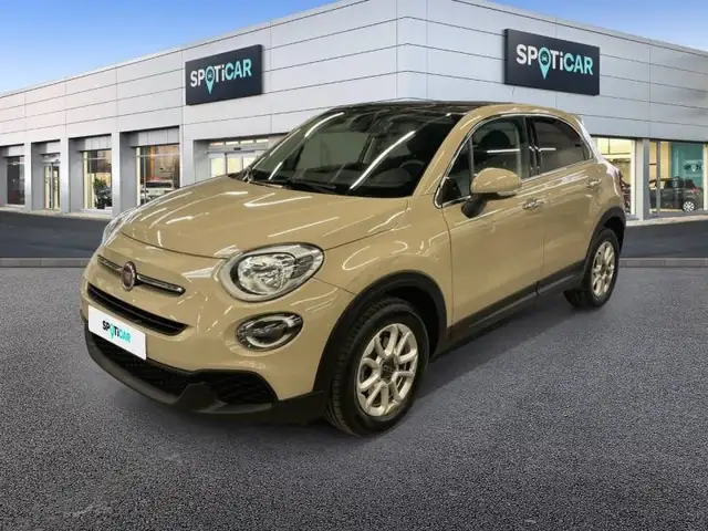 Fiat 500X 1 1.0 Firefly Turbo 120 Urban