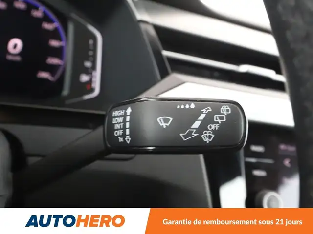 Volkswagen Arteon view 29