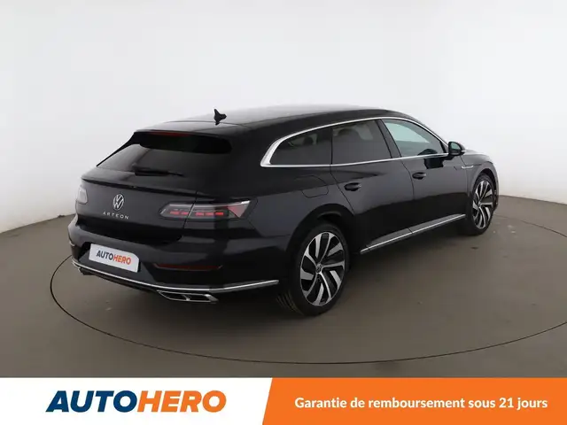 Volkswagen Arteon view 6