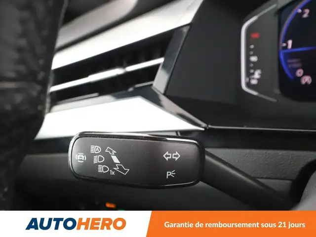 Volkswagen Arteon view 30