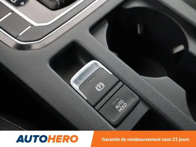 Volkswagen Arteon view 28