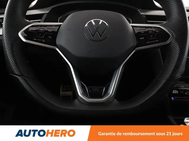 Volkswagen Arteon view 19
