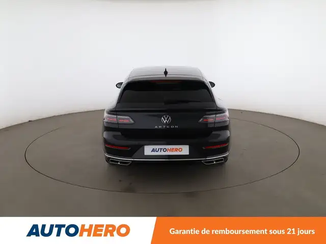Volkswagen Arteon view 5