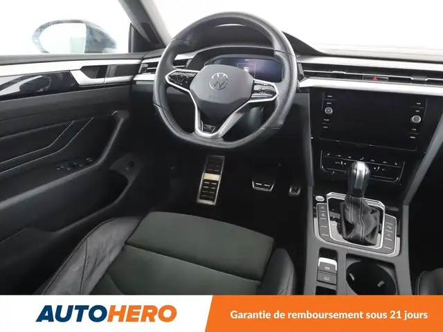 Volkswagen Arteon view 13