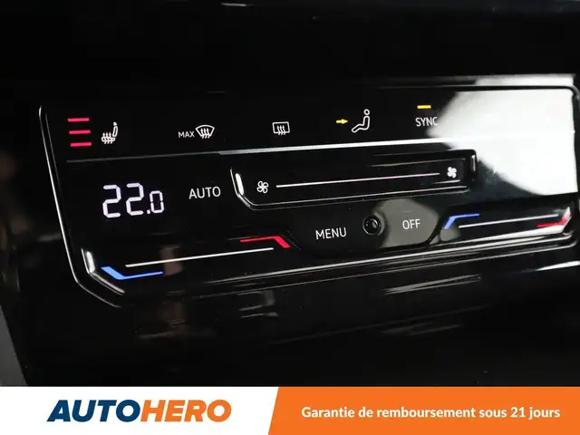 Volkswagen Arteon view 26