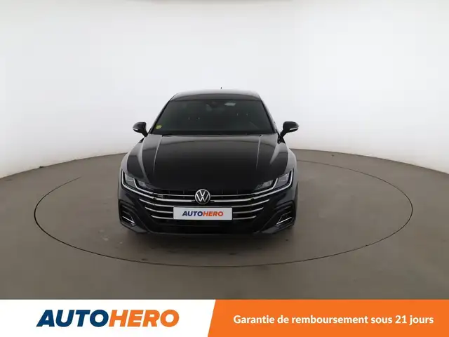Volkswagen Arteon view 9