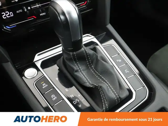 Volkswagen Arteon view 27