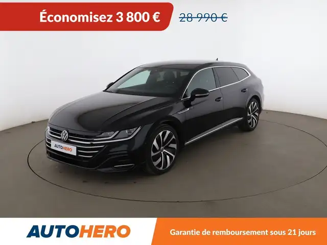 2023 Volkswagen Arteon in Black for sale