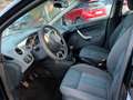 Ford Fiesta 1.6 TDCi 95 CV 5p. Titanium Nero - thumbnail 4