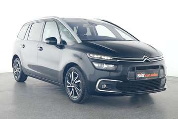 Grand C4 Spacetourer 1.5 BlueHDi Shine|PAN|7Sitz
