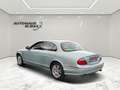 Jaguar S-Type 4.2 V8 Executive Seafrost/Beige PDC Sitzh Bleu - thumbnail 6