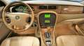 Jaguar S-Type 4.2 V8 Executive Seafrost/Beige PDC Sitzh Bleu - thumbnail 10